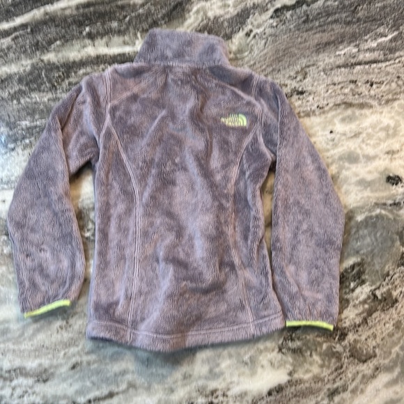 Girls youth North Face Jacket size S - Picture 2 of 4